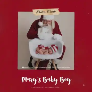 Psalm Ebube - Mary’s Baby Boy